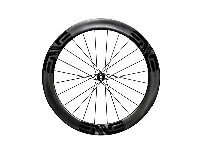 Enve Composites SES 6.7 Carbon Disc Front Wheel -  InnerDrive Hub - 12x100 • $1282.50