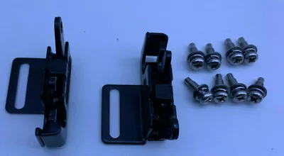 Hardlid Latch Kit On Hard Lid Holden Commodore Ve Vf Ute Sv6 Ss Ssv Genuine New • $149