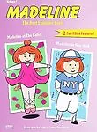 Madeline At The Ballet/Madeline In New York (DVD 2002) DISC ONLY • $2.90