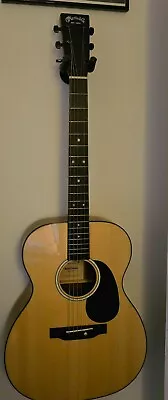 Martin Guitar 000-12 Road Series With Case MUST SELL • $500