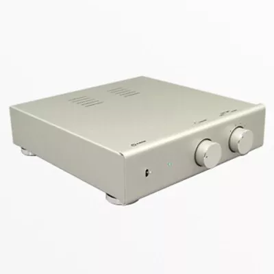 $428.59 • Buy ELEKIT TU-8500 Vacuum Tube Amplifier Kit Phono Equalizer 252 270 73mm Pre Oreder