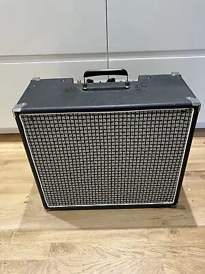 Fender Excelsior Pawn Shop Series 13-Watt 1x15  Valve Guitar Combo. Custom Cab • £199