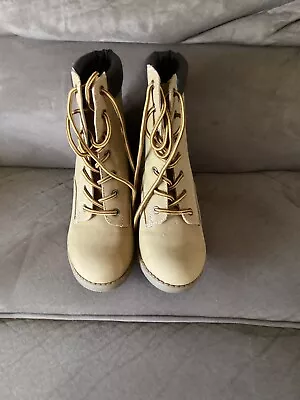 Mudd Women’s Boots Size 6 New In Box • $10