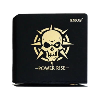 $100.54 • Buy For PS4 Pro Dust Cover Dust Motorcycle Skull Design With Waterproof Material
