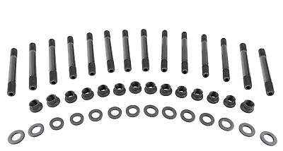 Cylinder Head Stud Kit For 1989-2005 1JZ-GTE 2.5L 2JZ-GTE 2JZ-GE 3.0L VVTi & Non • $169.32