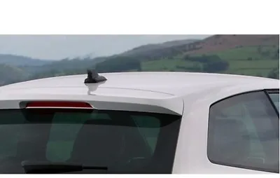 Genuine Replacement Roof Shark Fin Aerial Antenna Mast Am/fm For Vauxhall Vectra • £12.99