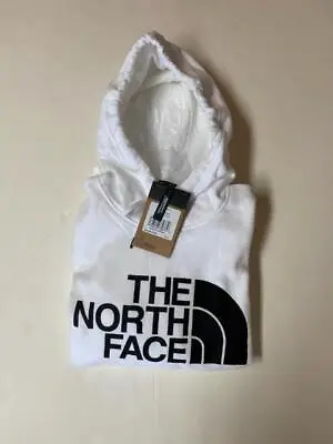 The North Face Men's Half Dome Pullover Hoodie Sizes S M L XL XXL Brand New • $36.79