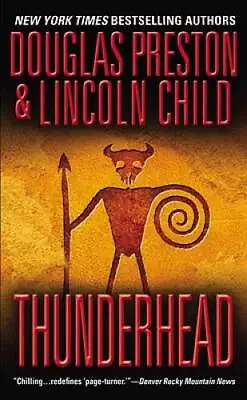 $249.52 • Buy Thunderhead (Turtleback School  Library Binding Edition) - ACCEPTABLE
