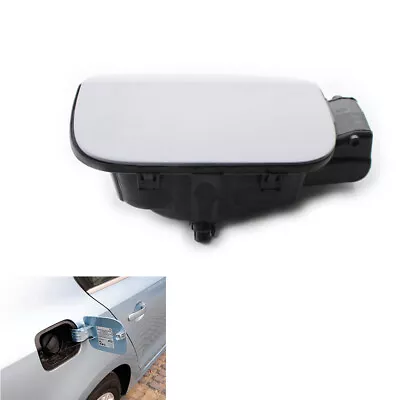 For Jetta Volkswagen VW MK6 2012-2015 Fuel Filler Door Cover Gas Tank Cap Lid • $29.26