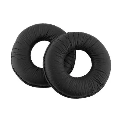 £6.67 • Buy Ear Pads Headphone Cushion For Sony MDR-V150 V100 ZX100 V300 ZX110AP 2PCS NEW