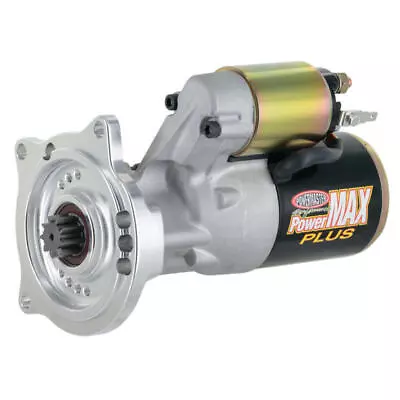 Powermaster Starter 9000-6; PowerMAX Plus 184t Hitachi 14:1 For Ford 390-428 FE • $176.40