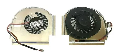 3 Pin CPU Cooling Fan For IBM Lenovo ThinkPad T61 T61P R61 W500 T500 T400 # • $9.99