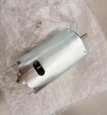 $55 • Buy New Upgraded Motor For Central Locking Door Vacuum Supply Pump Fit Mercedes W220