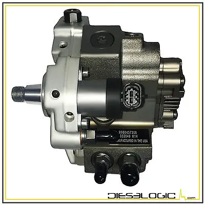 2007-2010 6.6l Cp3 Diesel Injection Pump Lmm For Chevy Duramax • $750