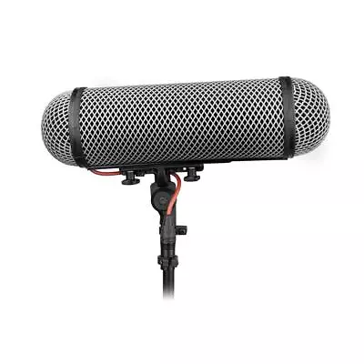 Rycote Windshield Kit For Sennheiser MKH416 And Other Select Shotgun Microphones • $579