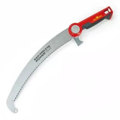 £40.73 • Buy Wolf-Garten Multi-Change® Professional Pruning Saw Steel Blade Tree Branch Saw