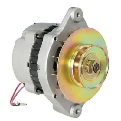 New Alternator Fits Mercruiser D4.2l MIE D4.2l 250 D-Tronic Diesel Engine • $117.99