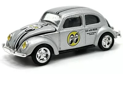 M2 Machines 1953 Vw Beetle Deluxe Model Mooneyes 2024 • $3.25