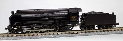 Microace A9537 JNR Steam Locomotive D51-22 N Scale Ships From The USA • $101.51