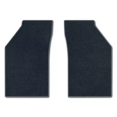 Coverking Plush Carpet Floormats For 2019-2024 Mazda 3 • $109.99