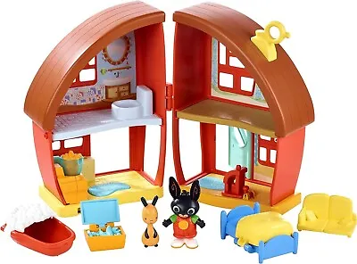 Child Toy - Clubhouse Bing + Accessories - Leisure Creative - Mattel - New • $213.35