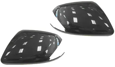 New Black Mirror Cover Set (Left & Right Side) For 2005-2010 Scion TC • $49.99