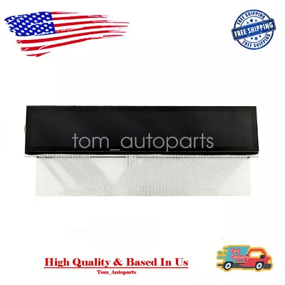 Information Center LCD DISPLAY Screen For 98-02 SAAB 9-3 9-5 SID1 SID2 SID3 • $43.26