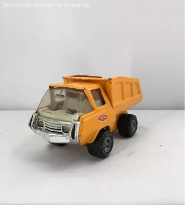 Tonka Dump Truck • $5.99