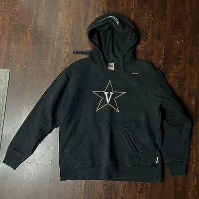 Nike Vanderbilt Team Issued Hoodie • $9.99