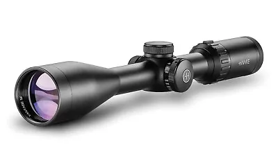 Hawke Vantage Rifle Scope 4-16x 44mm Side Focus 1/2 Mil Dot Reticle Matte 14161 • $309.99