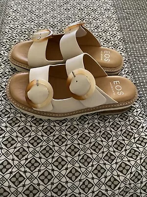 Womens Sandals • $60