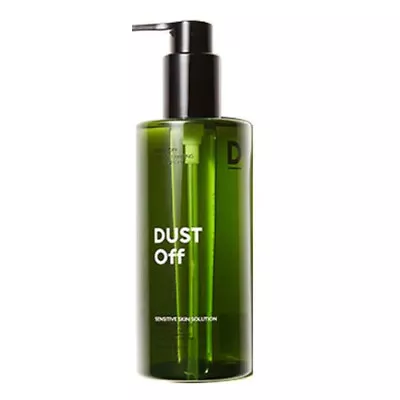 [MISSHA] Super Off Cleansing Oil Dust Off 305ml (Renewal) • $24