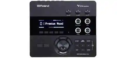 $2142.68 • Buy ROLAND TD-27 Drum Sound Module Prismatic Sound Modeling Technology New