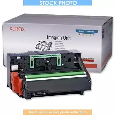 108r00744 Xerox Phaser 6110mfp Imaging Unit • £132.19