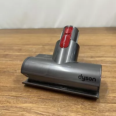 Genuine Dyson V7 V8 V10 V11 Vacuum 158685 Mini Motorized Power Brush Head Nozzle • $18.17