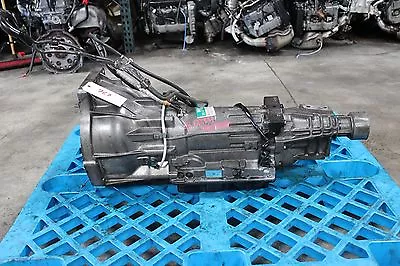 Jdm 01 02 03 04 05 Mazda Miata Bp Mx5 1.8l Automatic Transmission • $485