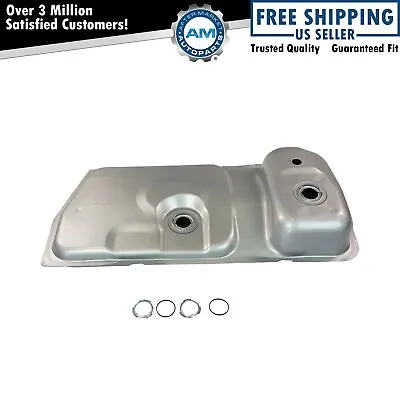 Fuel Gas Tank 15.4 Gallon NEW For Ford Mustang Capri W/ Fuel Injection • $118.79