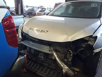 Nissan Pulsar 2016 Vehicle Wrecking Parts ## V000807 ## • $15