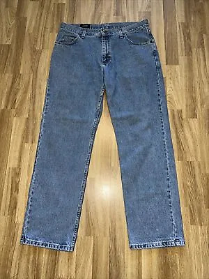 £15 • Buy Men’s Lee Cooper Brooklyn Jeans / W36” L32” ❤️