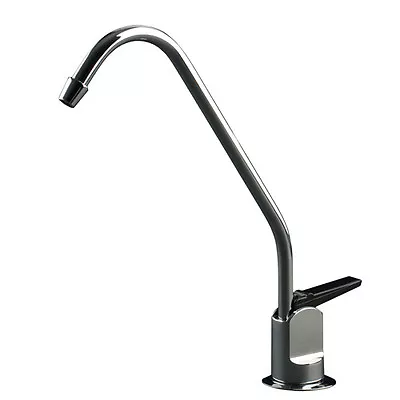 £29.50 • Buy DRINKING WATER FILTER TAP Chrome- Mini 23cm High 