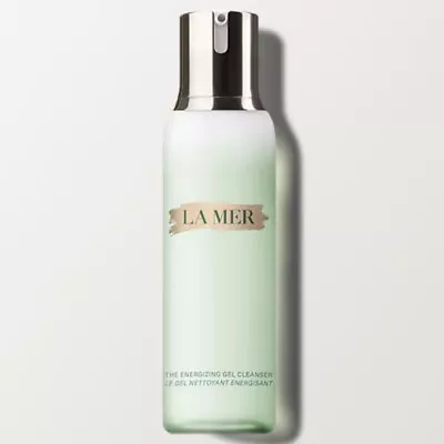 La Mer THE ENERGIZING GEL CLEANSER (The Cleansing Gel) - 6.7oz/200ml • $105