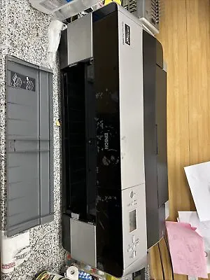 Epson Stylus Pro 3880 Wide Format Printer • $1000