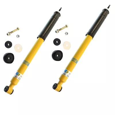 Bilstein B8 Plus Rear Set Of 2 Shock Absorbers For Mercedes W210 E300 E320 Sport • $264.98