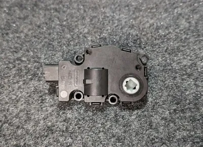 X166 12-18 Mercedes Benz Gl/gle Oem A/c Heater Air Flap Servo Actuator Motor  • $19.99