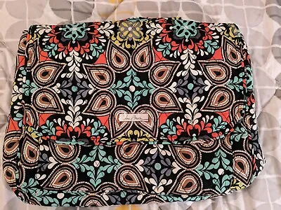 Vera Bradley Convertible Mailbag • $48