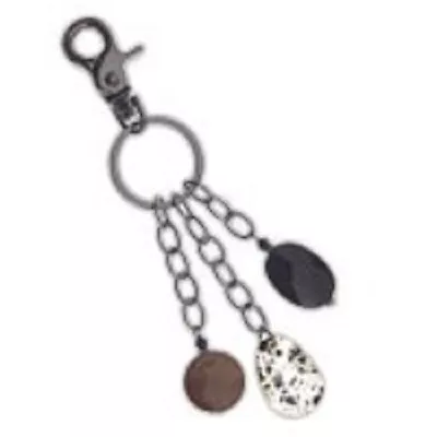 Miche TIGER Purse Charm - New With Tags & Ribbon  • $10.95