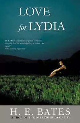 £3.28 • Buy Love For Lydia,H. E. Bates- 9780413776532