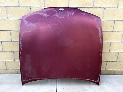 1995-1996 Nissan 240sx S14 Zenki OEM Metal Hood Exterior Panel Cover Silvia • $549.99