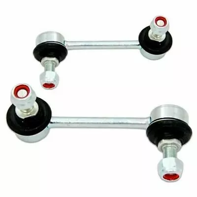 Fits Kia Clarus GC K9A 1996-2001 Front Anti Roll Bar Drop Links Pair • $29.87