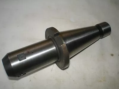 40int Side Lock Chuck 1/2 Milling Tools Milling Cutters End Mill Slot Drill • £20